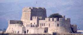 Nafplio